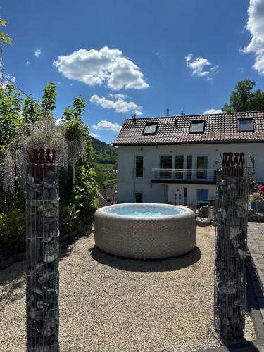 Kailbach Apartment | Dorfperle