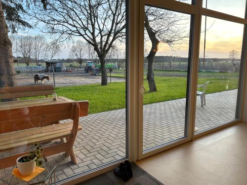 Bensdorf House | Dorfstraße 32a - sieben ruhige Zimmer
