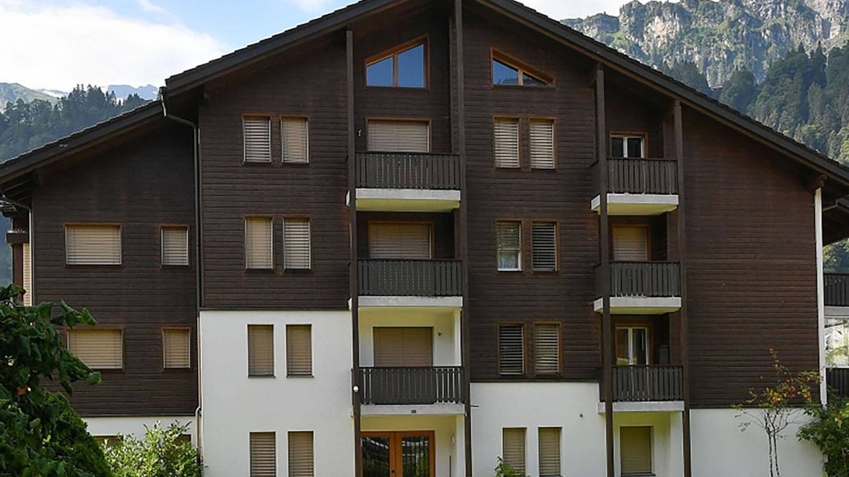 Engelberg Apartment | Dorfstrasse 53c by Interhome