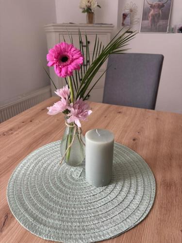 Schollach Apartment | Dorfwohnzimmer Apartment