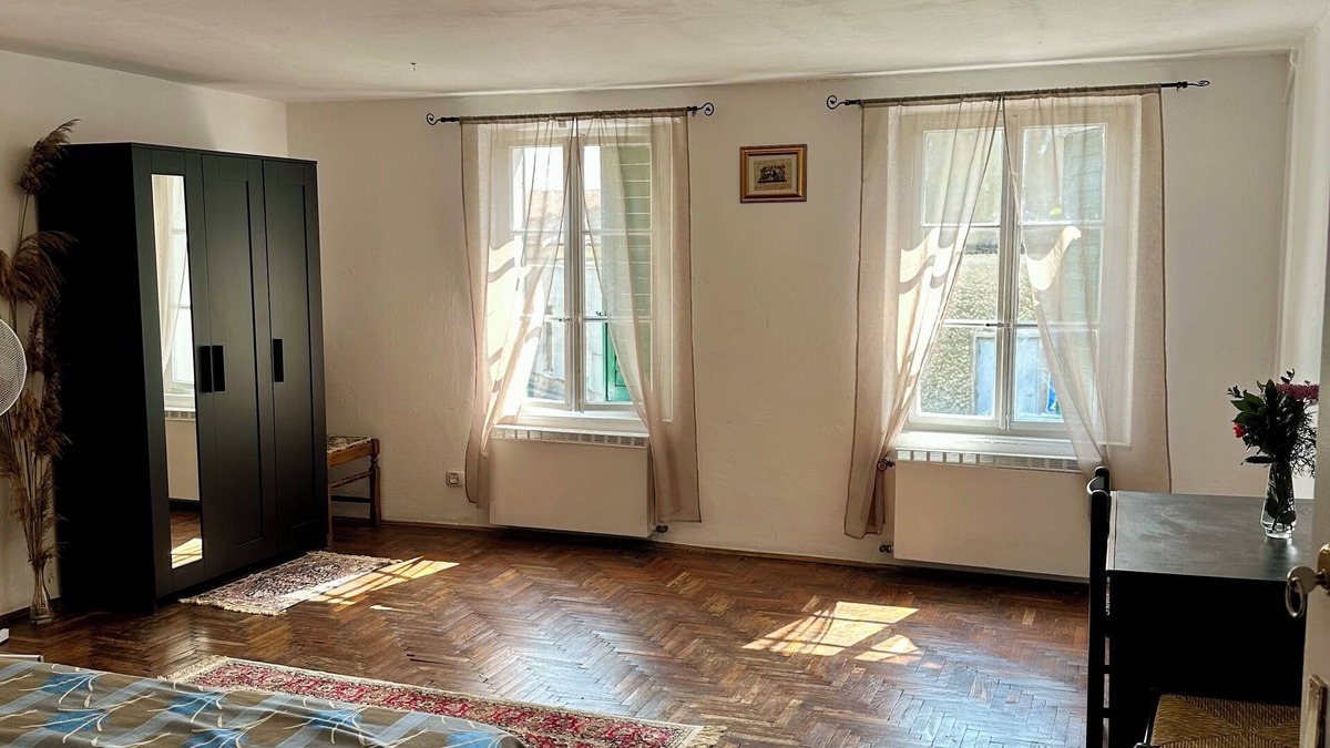 San Lorenzo House | Dori Guesthouse