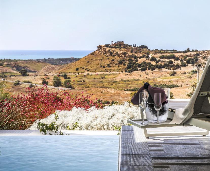 Agrigento Hotel | Doric Eco Boutique Resort & Spa - Sicily