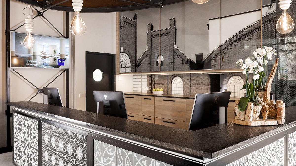 Dueren Hotel | Dorint Hotel Düren