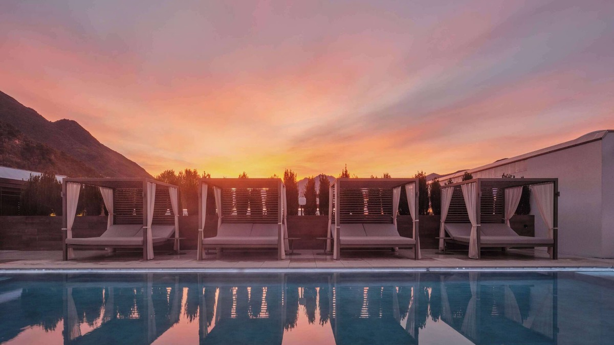 Riazzino Hotel | Dorint Resort & Spa Locarno Riazzino