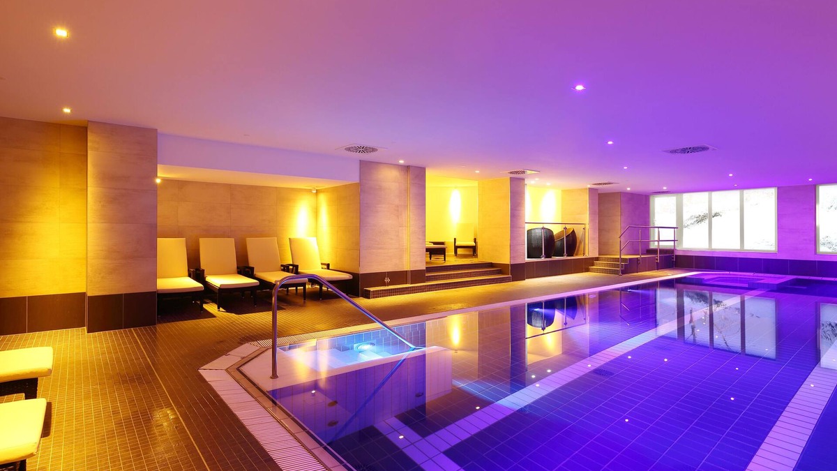 Neuastenberg Hotel | Dorint Resort Winterberg Sauerland