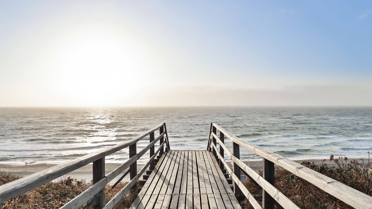 Westerland Hotel | Dorint Strandresort & Spa Sylt/Westerland