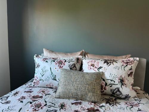 Sint-Joris-Winge Apartment | Doris