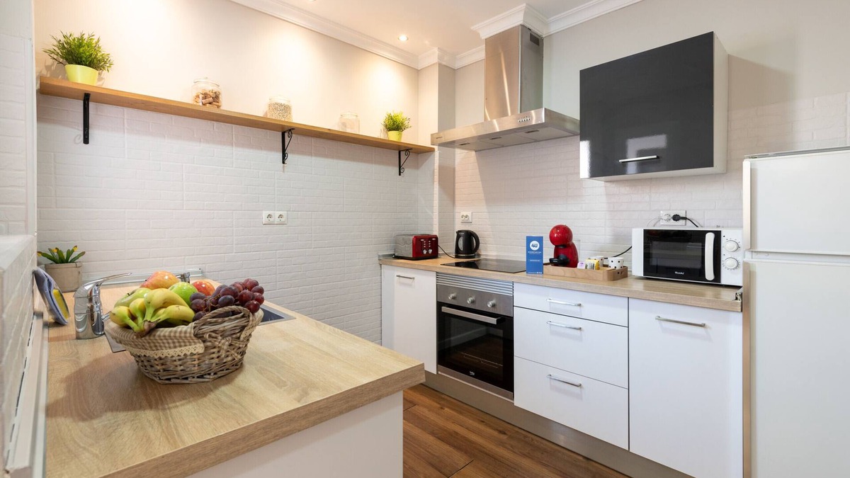 Eixample Apartment | DORM4YOU PLAZA DE TOROS