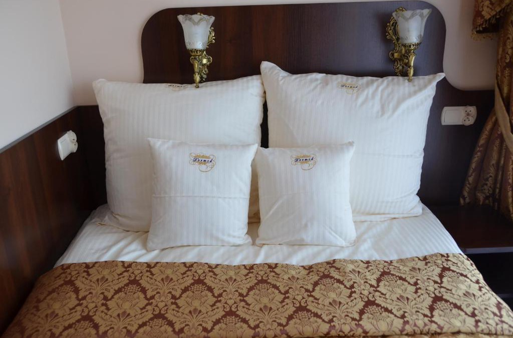 Busko-Zdroj House | Dormed Medical SPA