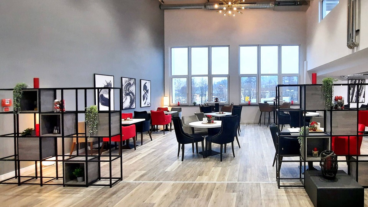Deggendorf Hotel | DORMERO Hotel Deggendorf
