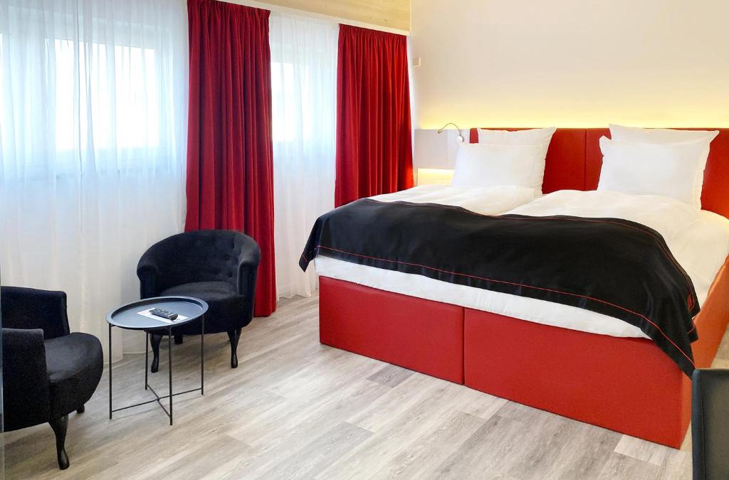 Deggendorf Hotel | DORMERO Hotel Deggendorf