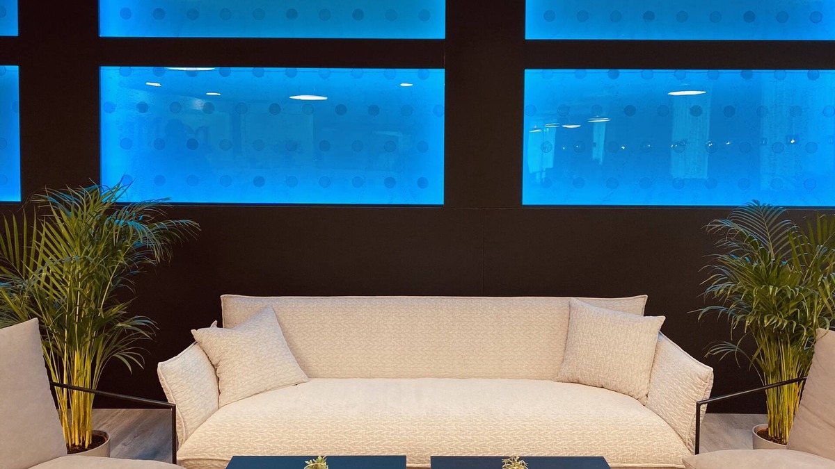Hof Hotel | DORMERO Hotel Hof