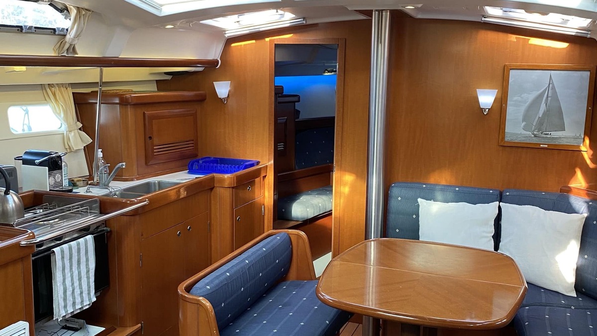 Pleneuf-Val-Andre Boat Rental | Dormez sur Leau