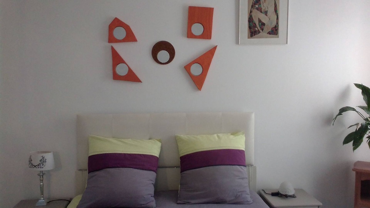 Maurepas Apartment | Dormiedodo