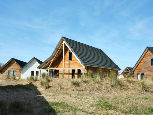 Berck-sur-Mer House | Dormio Resort Berck-sur-Mer