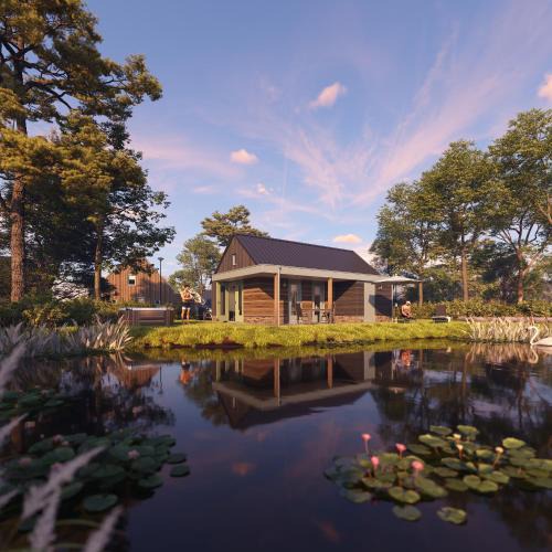 Gasselte Resort | Dormio Resort De Hondsrug
