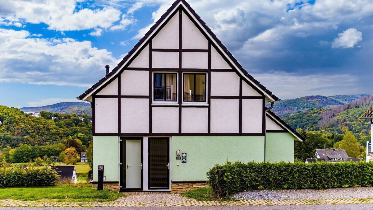 Heimbach Apartment | Dormio resort Eifeler Tor