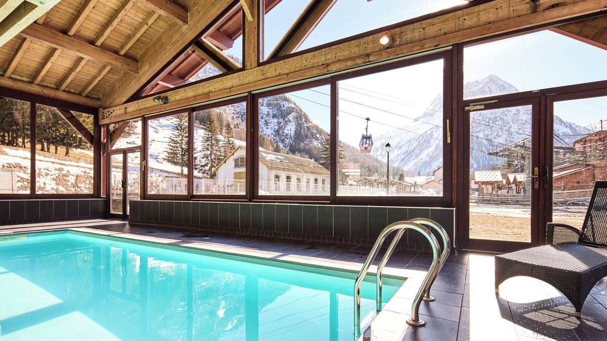Vallorcine Apartment | Dormio Resort Les Portes du Mont Blanc