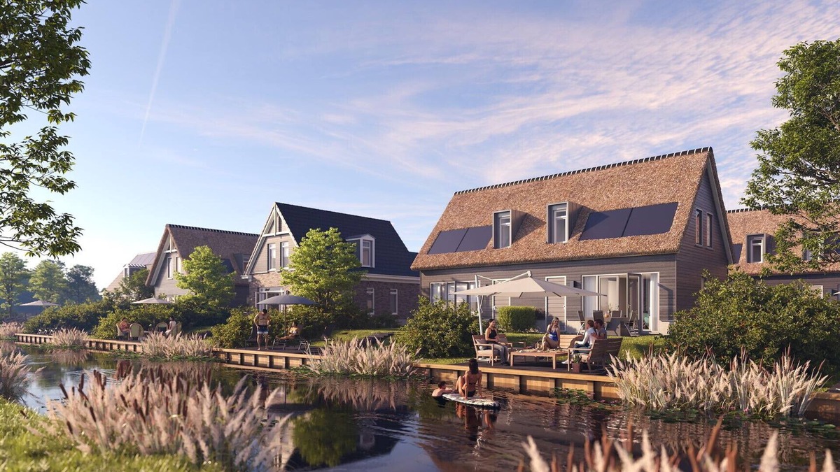 Opperdoes Other | Dormio Resort Medemblik