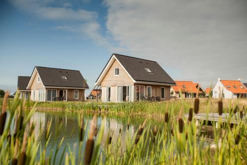 Nieuwvliet Resort | Dormio Strand Resort Nieuwvliet-Bad