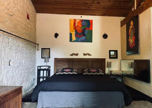 Saint-Pierre-le-Vieux Bed & Breakfast | Dormir Ben Aise Hammam Massages