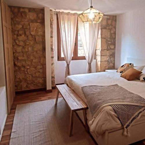 Novales Apartment | Dormirse en los laureles