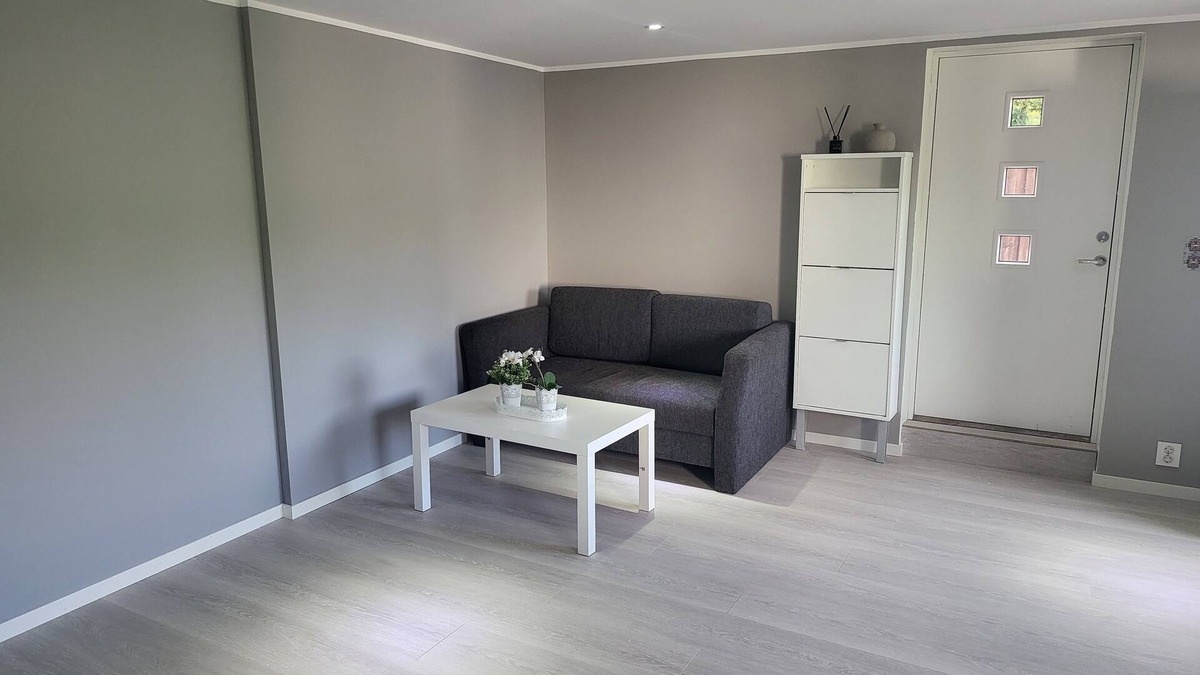 Fana Condo | Dormitory apartment with free parking.