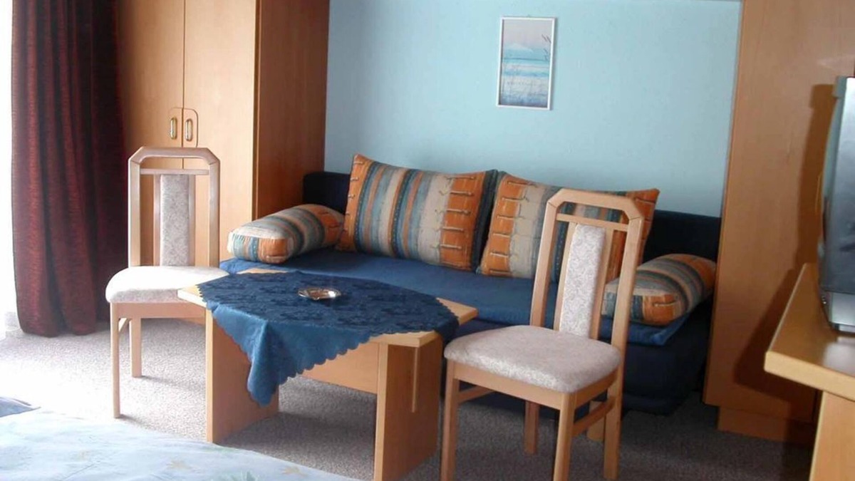 Obervellach Bed & Breakfast | Dormitory Room - Pension & Bungalow "Haus Rita"