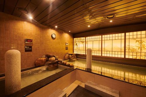 Insadong Hotel | Dormy Inn EXPRESS SEOUL Insadong