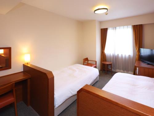 Takihara Onsen Hotel | Dormy Inn Premium Wakayama Natural Hot Spring