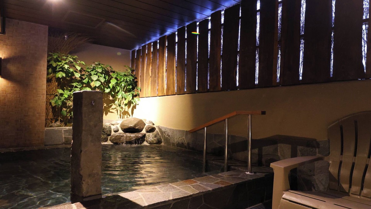 Tsuruga Hotel | Dormy Inn Tsuruga Natural Hot Spring