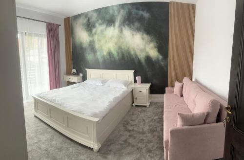 Vatra Dornei House | Dorna Retreat