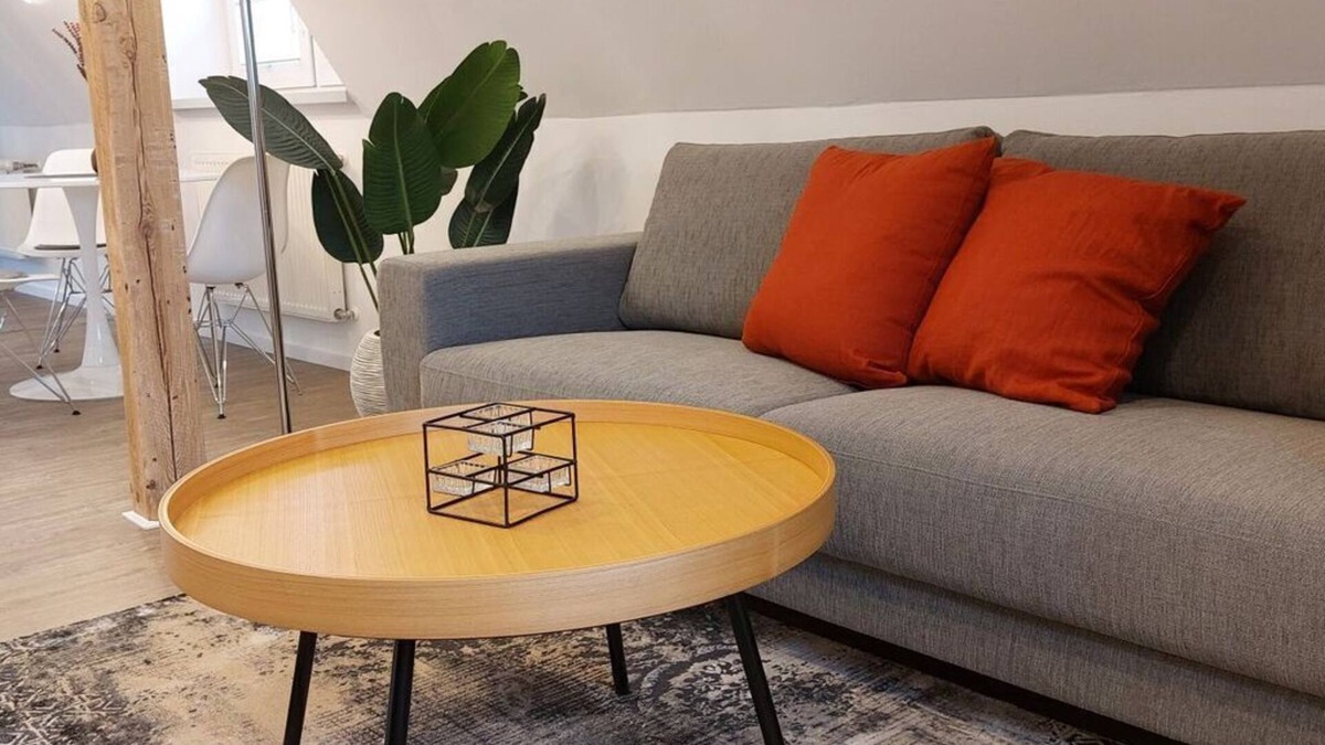 Region Hannover District Apartment | Dornbusch Apartment 3