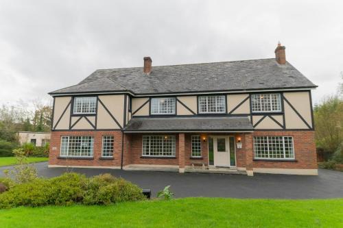 Gorey Bed & Breakfast | Dorney's B&B