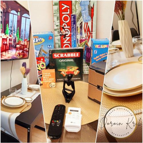 Novaliches Hotel | Doroin Krib Staycation