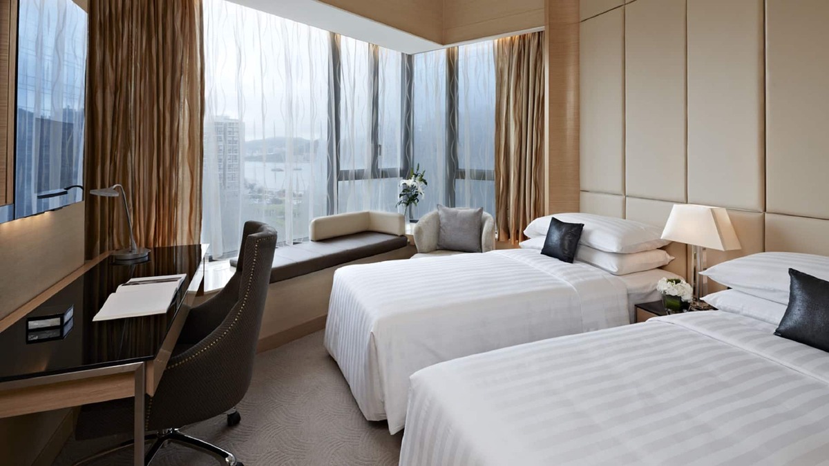 Kwun Tong Hotel | Dorsett Kwun Tong, Hong Kong