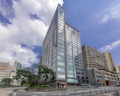Kwai Chung Hotel | Dorsett Tsuen Wan, Hong Kong