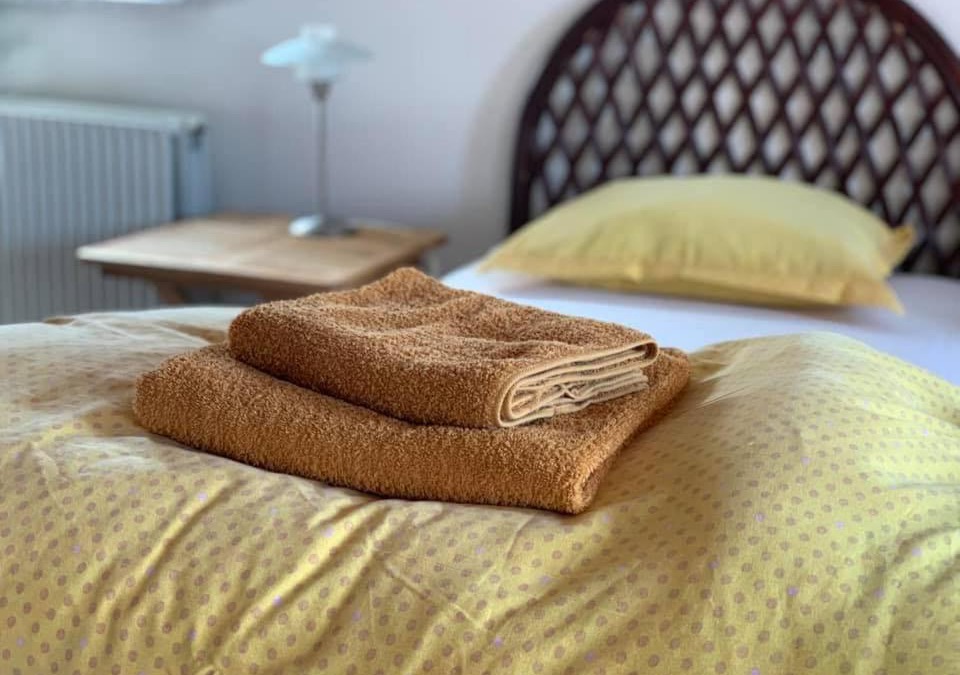 Lintrup Bed & Breakfast | Dortes Bed & Breakfast