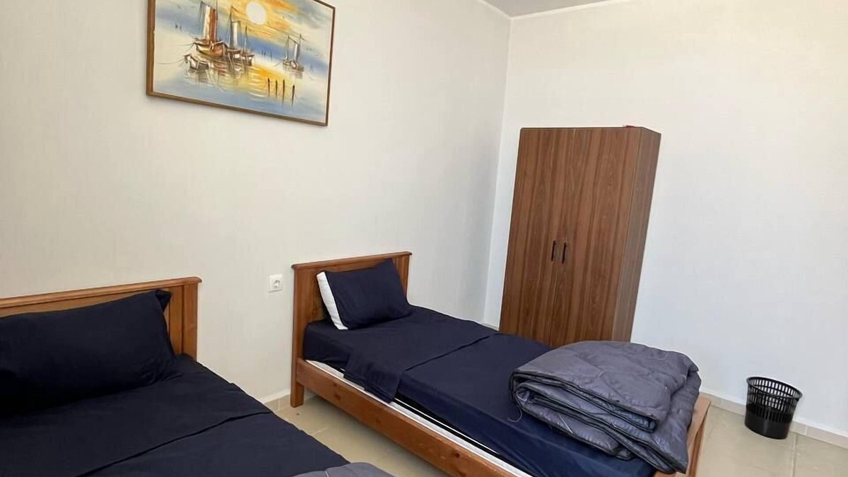 Bordj el Kiffan Hostel | DORTOIR ADAM