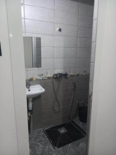 Djelfa Hostel | Dortoir Djamal
