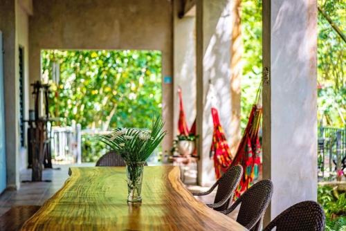 Rio Grande Bed & Breakfast | Dos Aguas