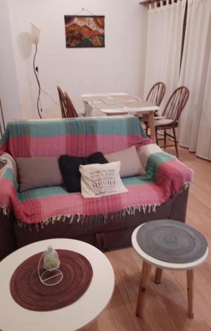 La Perla Apartment | Dos ambientes modernos y luminosos en La Perla