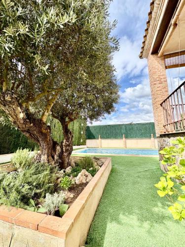 Cobisa House | Dos Olivas