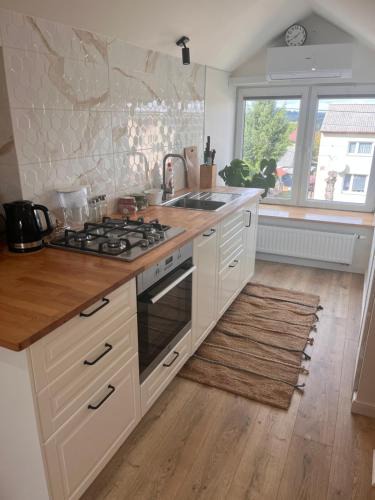 Zagnansk Apartment | Dotin dom