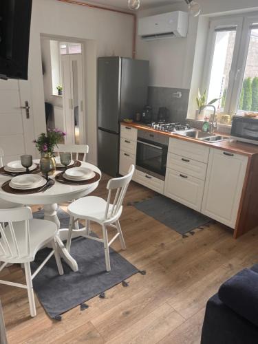 Zagnansk Apartment | Dotin dom