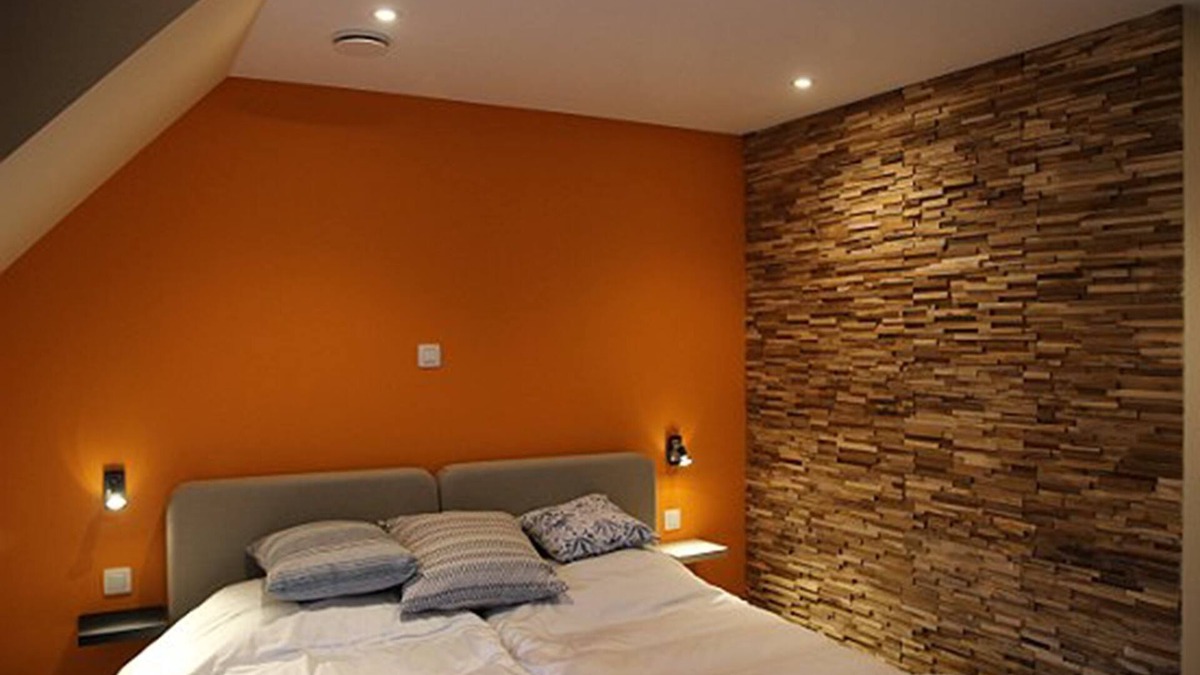 Aaigem Bed & Breakfast | Dotter 17