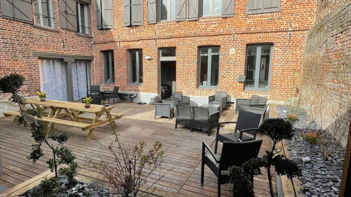 Douai House | Douai House