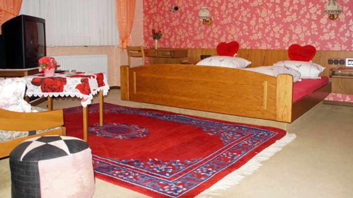 Boxbrunn Cottage | Double + - Bayerischer Hof