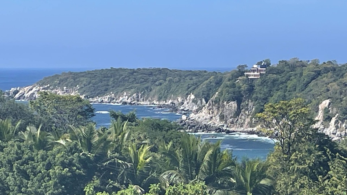 Salchi House | Double bungalow 5 minutes from the beach