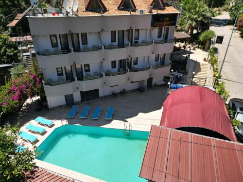 Sarigerme Hostel | Double Comfort Otel